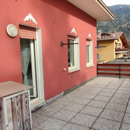 Le Mongolfiere 2 Apartment Malè Exterior foto